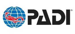 Logo PADI