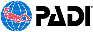 Logo PADI